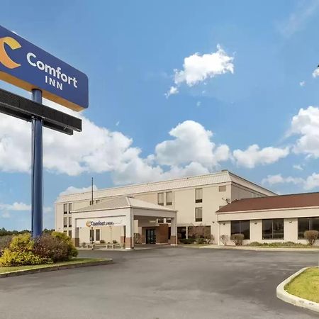 Comfort Inn Ebensburg Exterior photo