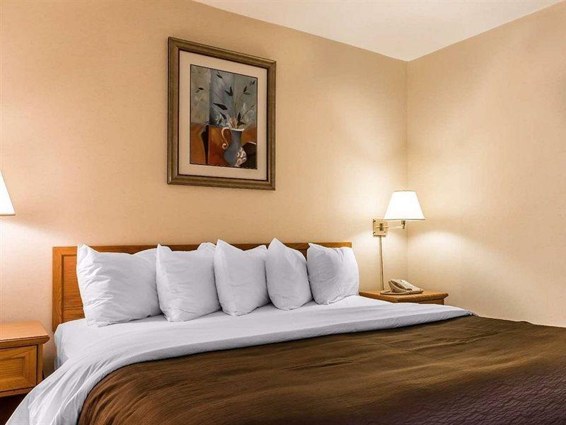 Comfort Inn Ebensburg Exterior photo