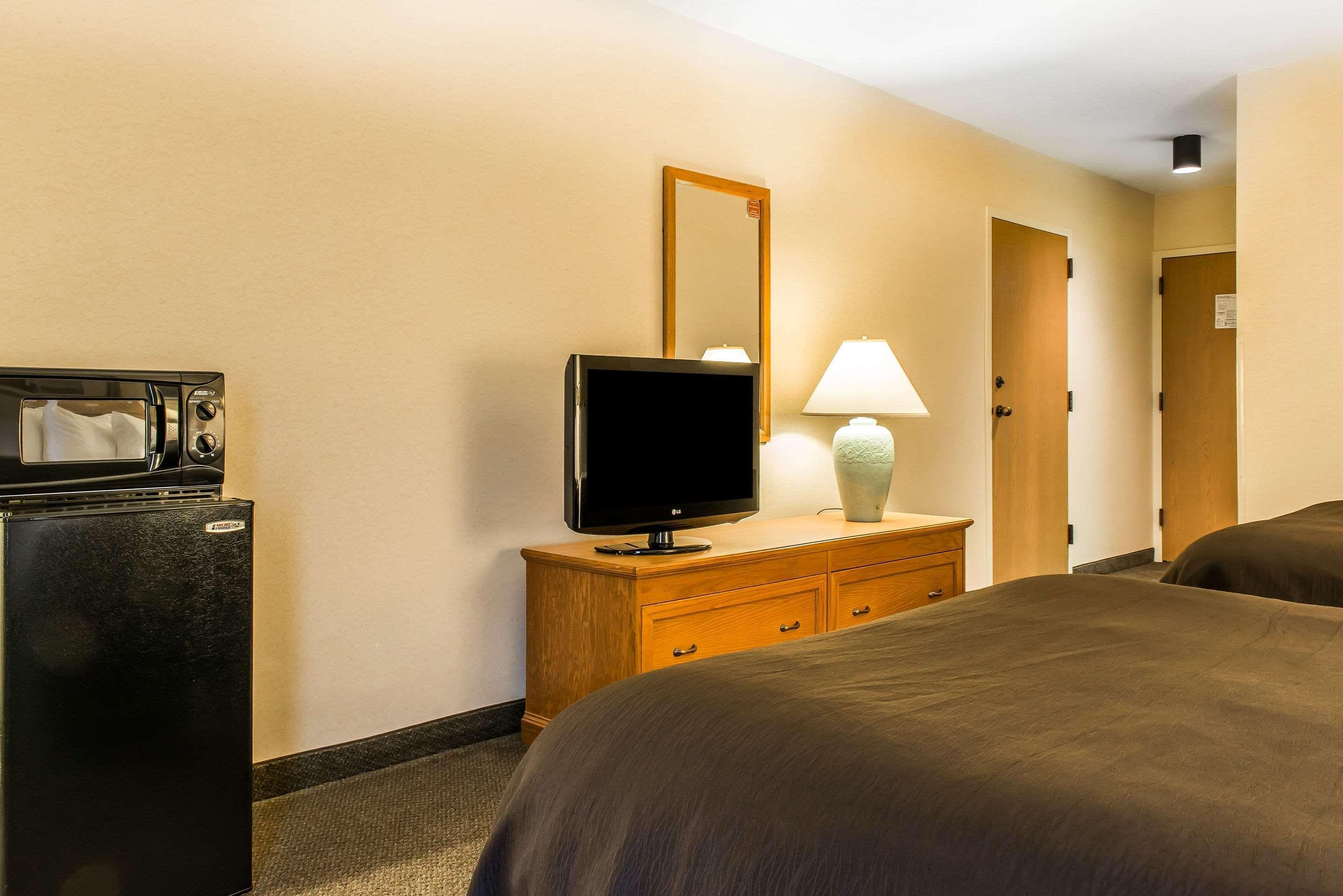 Comfort Inn Ebensburg Exterior photo