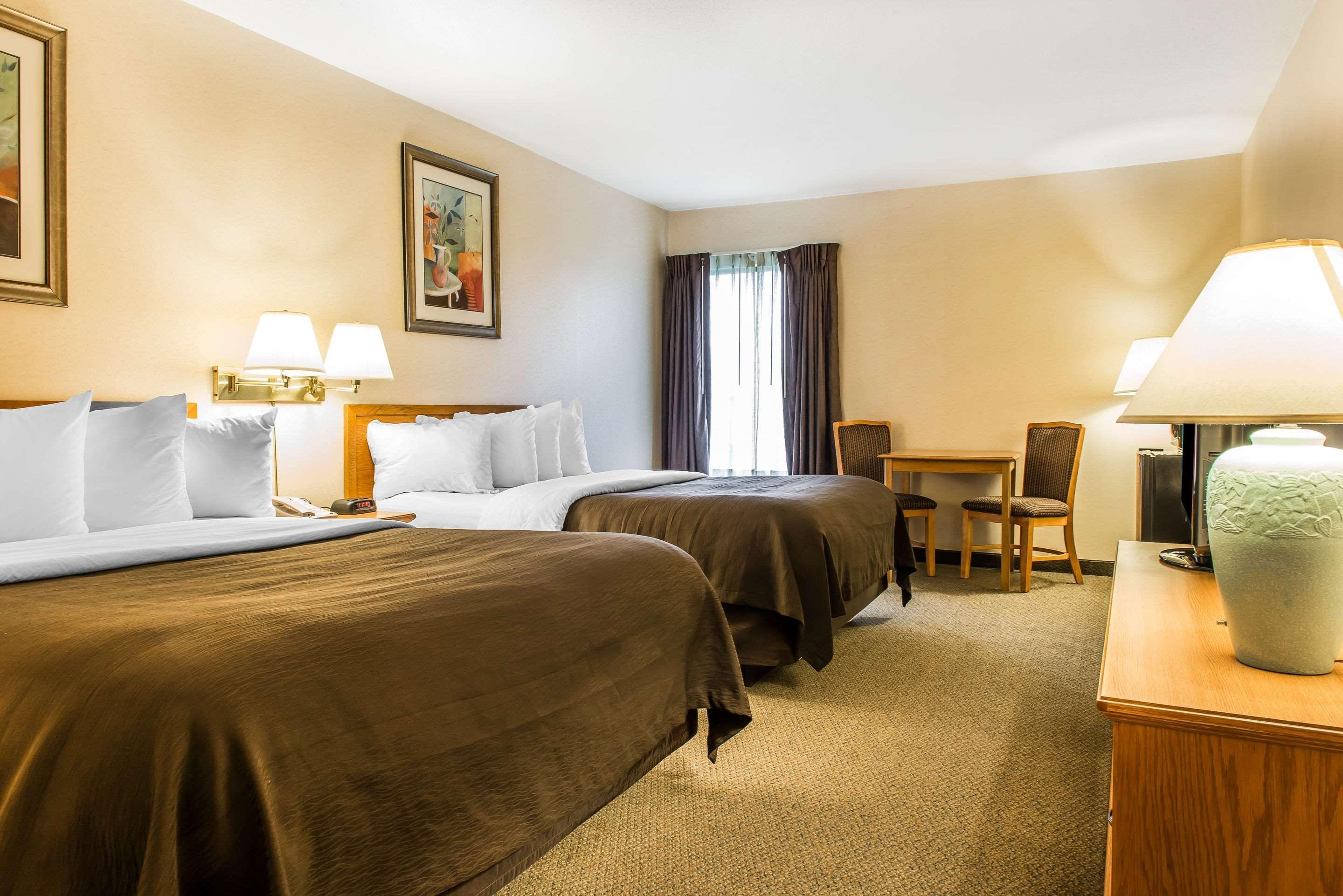Comfort Inn Ebensburg Exterior photo